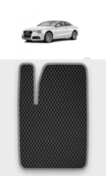 Eva-коврик в багажник Audi A5/S5 2009 - 2016 (купе)