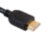 Адаптер HDMI M to HDMI F кабель 100мм