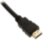 Адаптер разветвитель 1 HDMI M to 2 HDMI F кабель 300мм