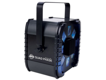 American DJ Quad Phase LED Cветодиодный дискотечный прибор