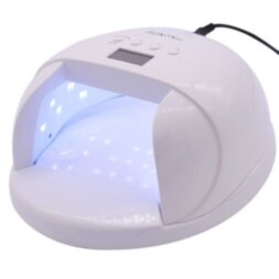 Лампа для гель-лака и шеллака Sun 7X (60W / LED+UV)
