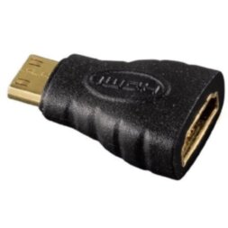 Адаптер HDMI F to mini HDMI M