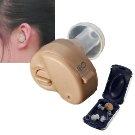 Усилитель слуха AXON K-80 (Аксон К-80)