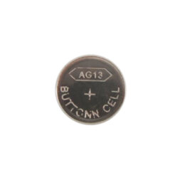 Алкалиновые дисковые батарейки Camelion AG13 1,5В (10шт)