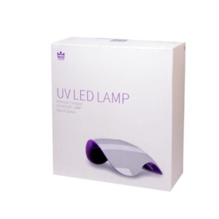 Лампа для ногтей Premium 48W