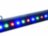 Светодиодная панель Eurolite LED Bar RGB 27/1 black 30°
