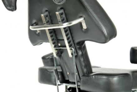 Косметологическое кресло для тату салонов CE-13 (KO-214) ЭЙФОРИЯ механическое