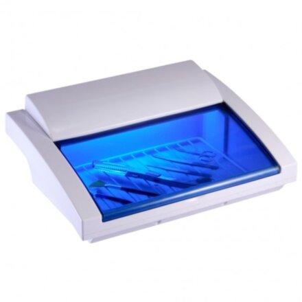 Стерилизатор ультрафиолетовый плоский UV/LED Germix 